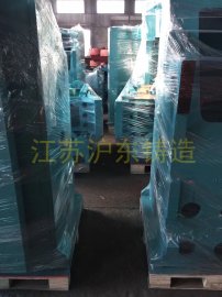 韩国斗山集团铸造产品发货实况