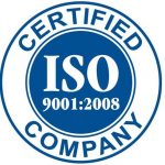 ISO9001认证