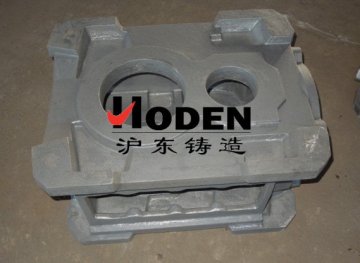 灰铸铁机械行业使用非常广泛