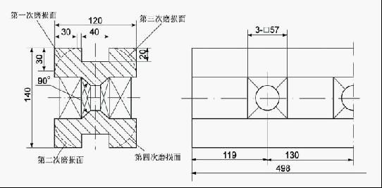 板锤