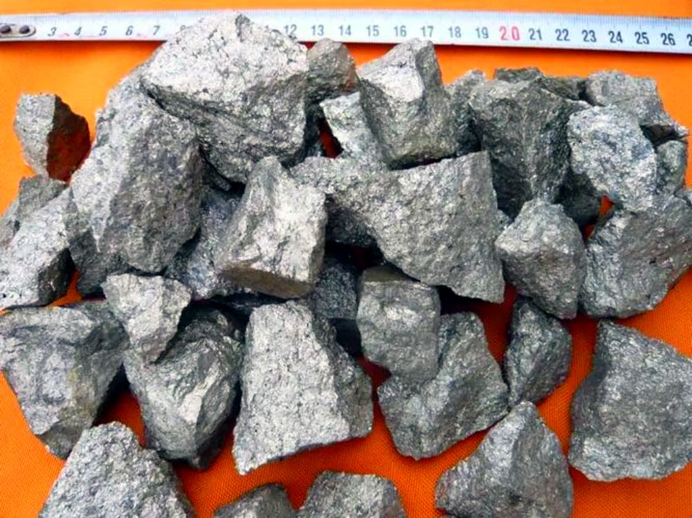 硫元素在铸铁生产中的作用