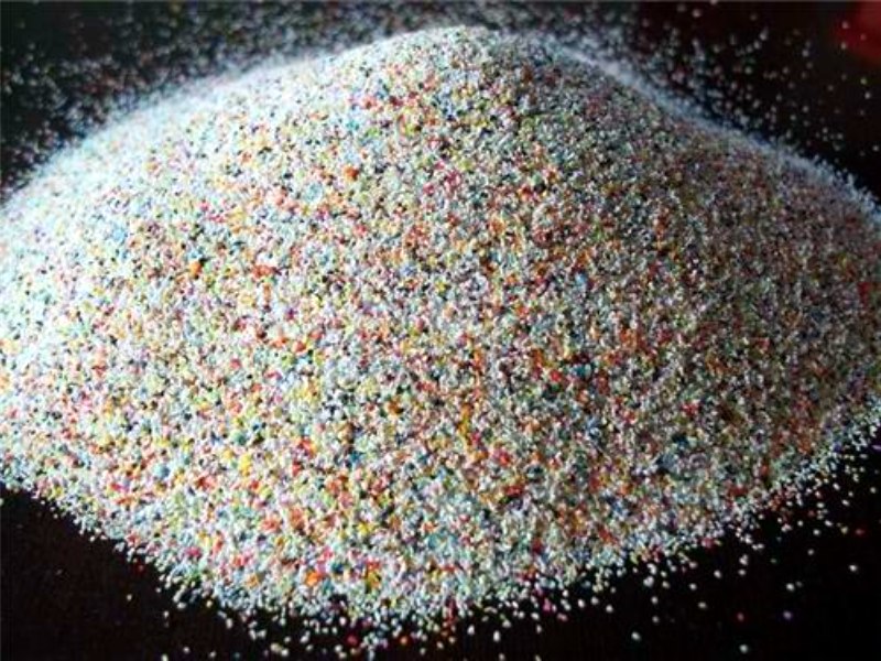 铸造中常见的树脂砂原料