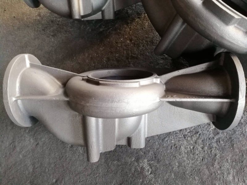 灰铁铸件